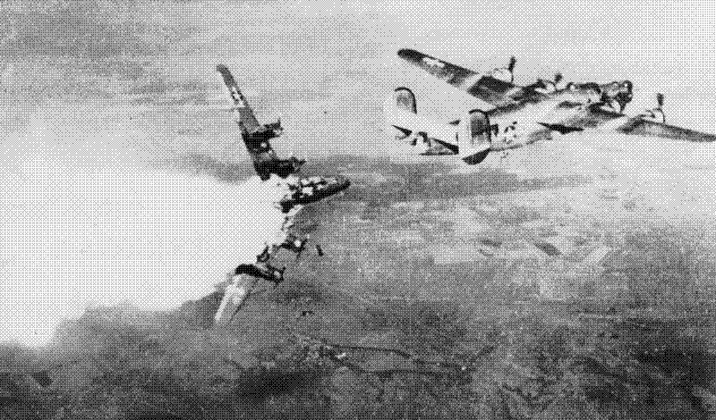 Imagen de Historia de un derribo