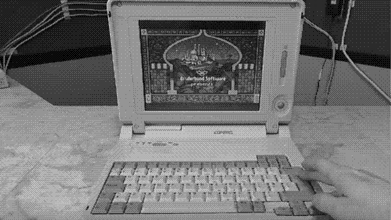 Imagen de Grandes juegos para DOS que vale la pena volver a jugar