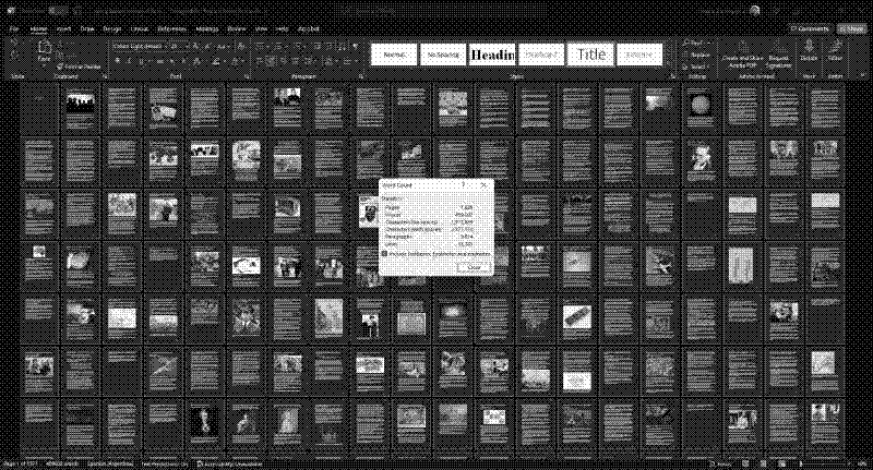 Imagen de Se vienen los 20 años del blog y empecé el libro