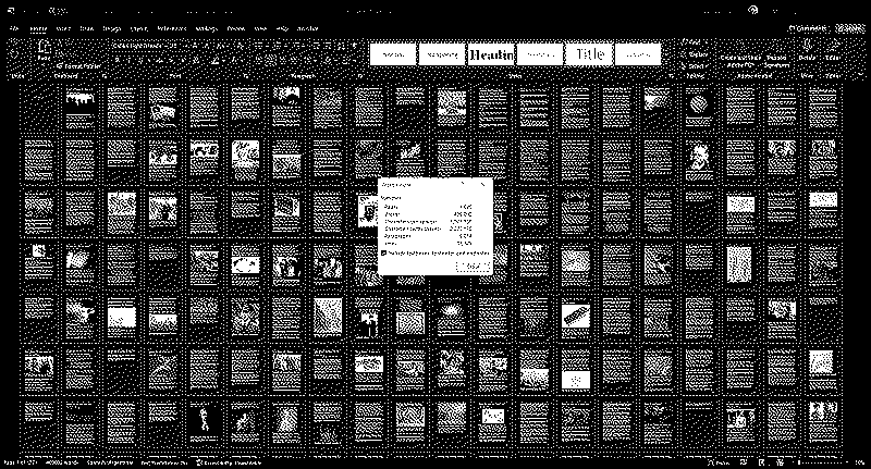 Imagen de Se vienen los 20 años del blog y empecé el libro