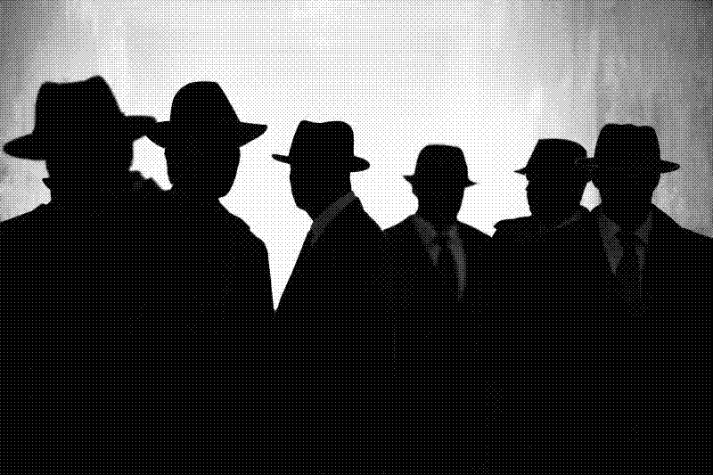 Imagen de El espía del FBI que debía atraparse a él mismo
