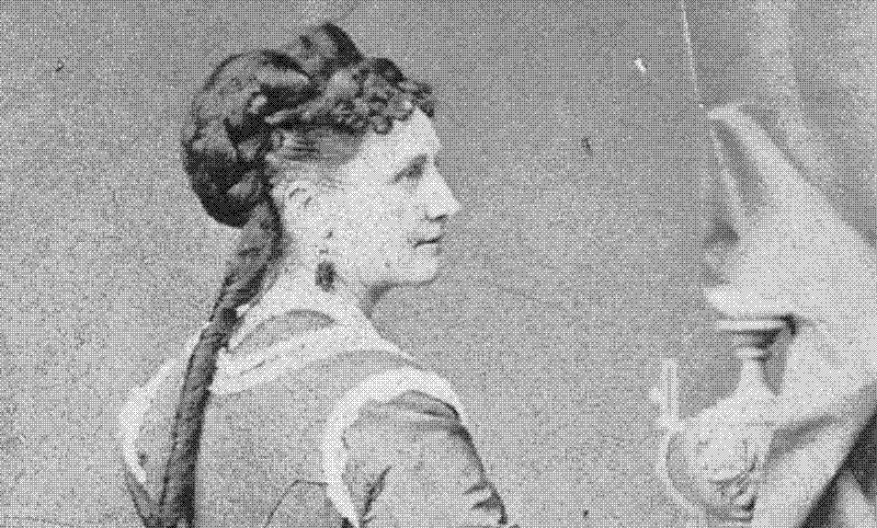 Imagen de Vidas Curiosas: Eunice Newton Foote la primera científica en darse cuenta del efecto invernadero