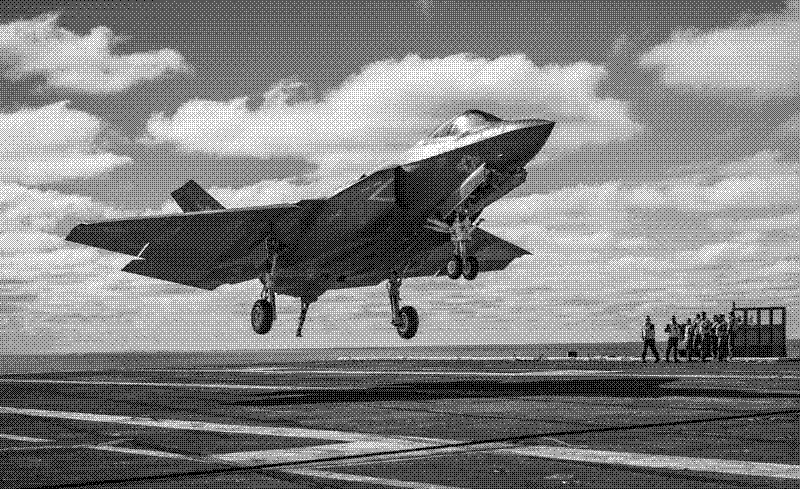Imagen de Buscando el avión perdido antes que lleguen los chinos