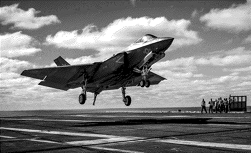 Imagen de Buscando el avión perdido antes que lleguen los chinos