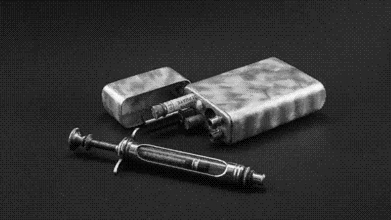 Imagen de Vidas curiosas: Aimo Koviunen el soldado super drogado superviviente