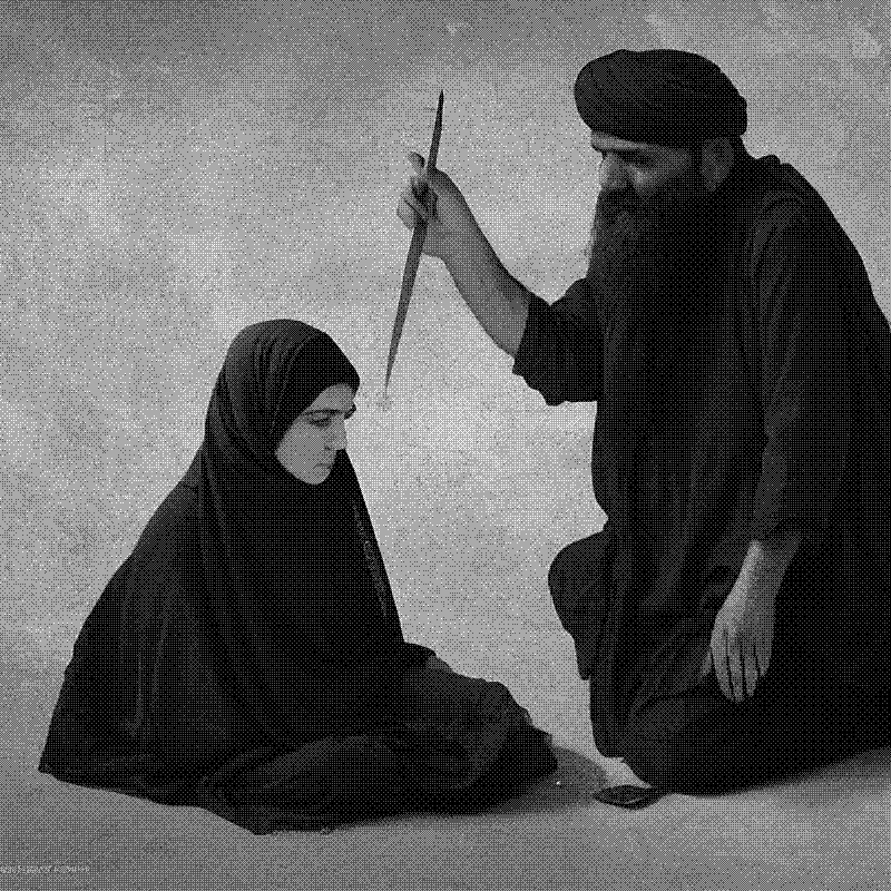 Imagen de Por qué occidente no puede hacer mucho más por las mujeres iraníes (o sí)