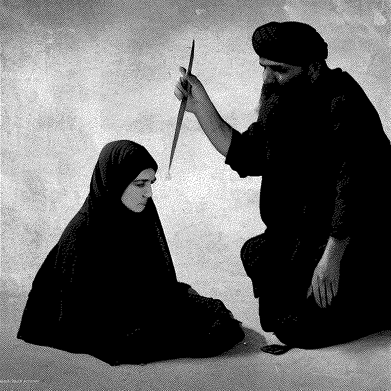 Imagen de Por qué occidente no puede hacer mucho más por las mujeres iraníes (o sí)