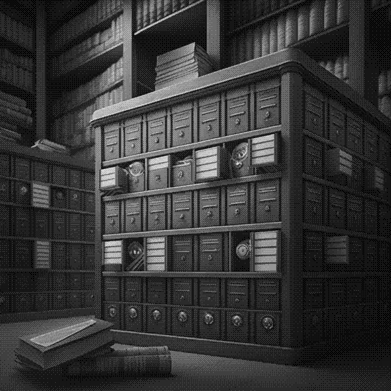 Imagen de Ya nadie sabe qué es un archivo o un directorio