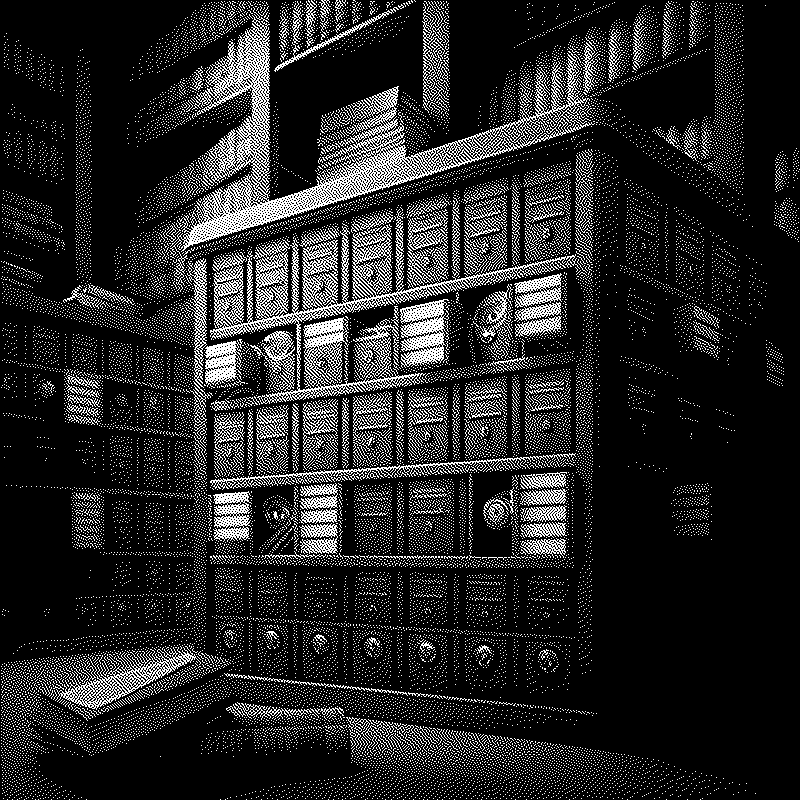 Imagen de Ya nadie sabe qué es un archivo o un directorio