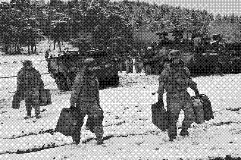 Imagen de El Jerrycan alemán y cómo la victoria depende el más tonto de tus equipamientos