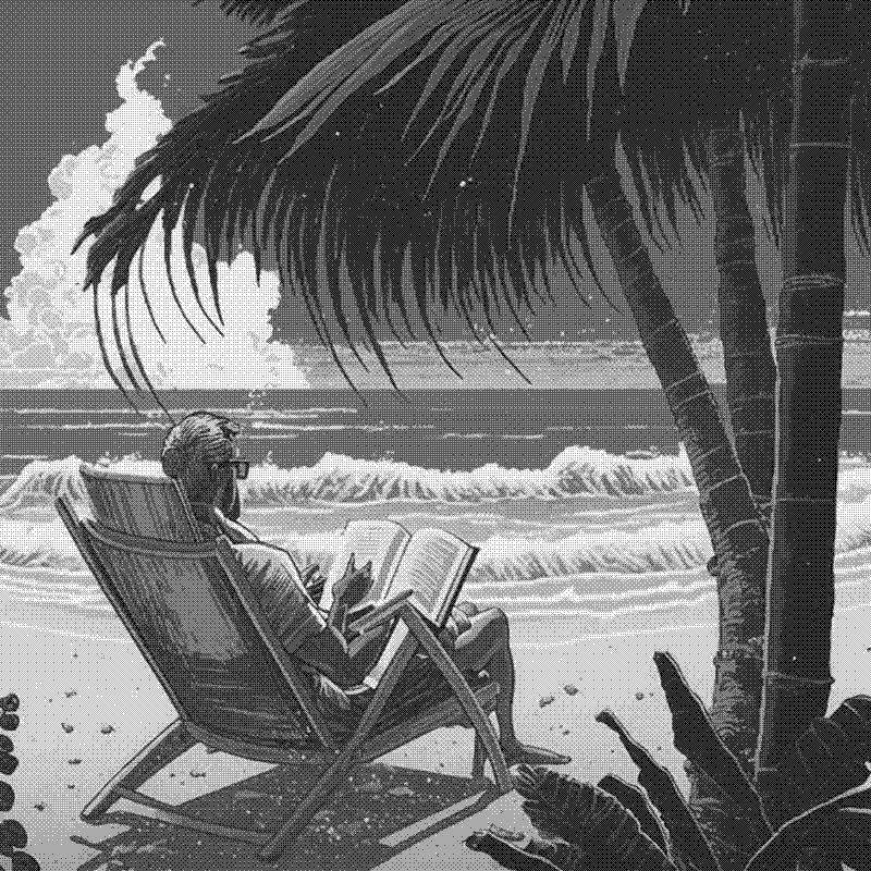 Imagen de A veces no escribo