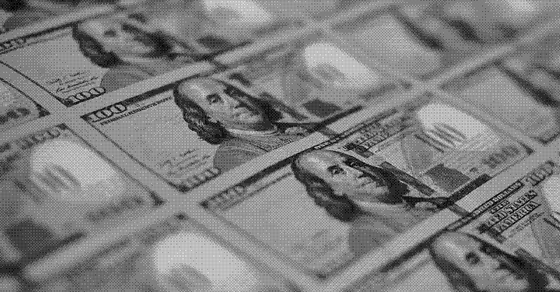 Imagen de Harás con tu dinero lo que quieras, pero primero deberás terminar con el hambre mundial