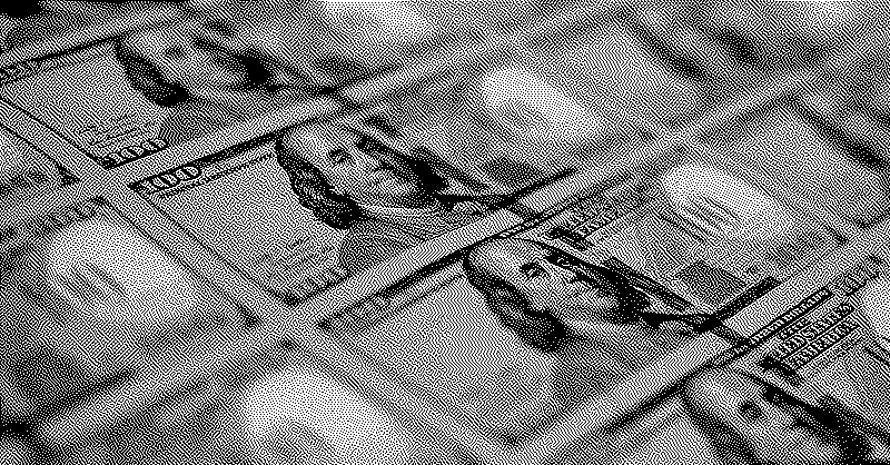 Imagen de Harás con tu dinero lo que quieras, pero primero deberás terminar con el hambre mundial	