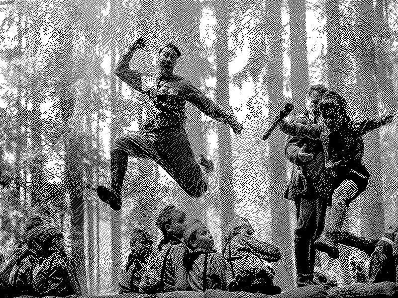 Imagen de Los Nazis Progresistas y la redefinición del racismo