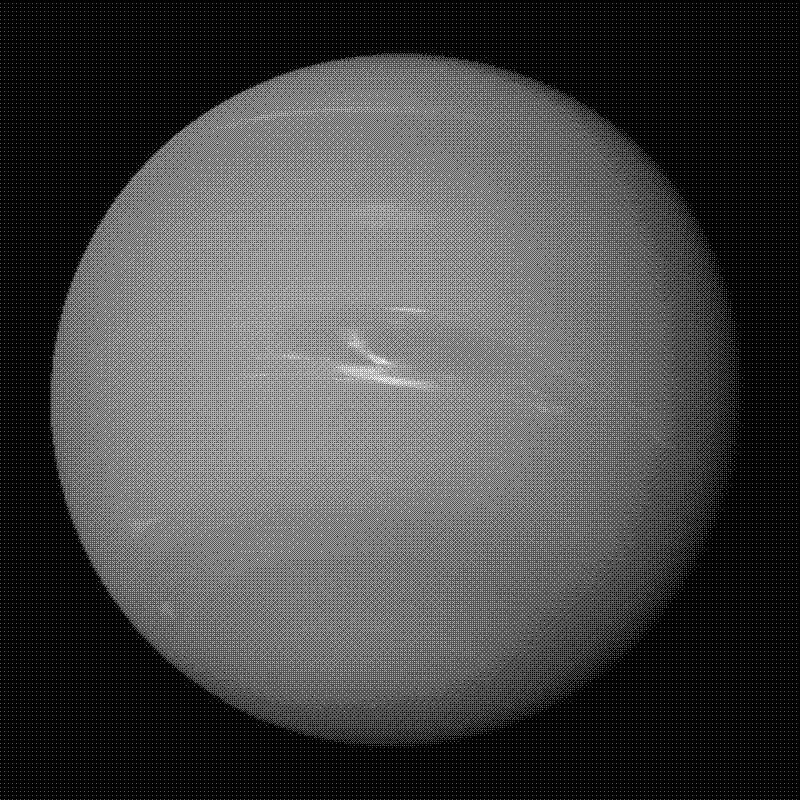 Imagen de El planeta que debía estar ahí: el descubrimiento de Neptuno