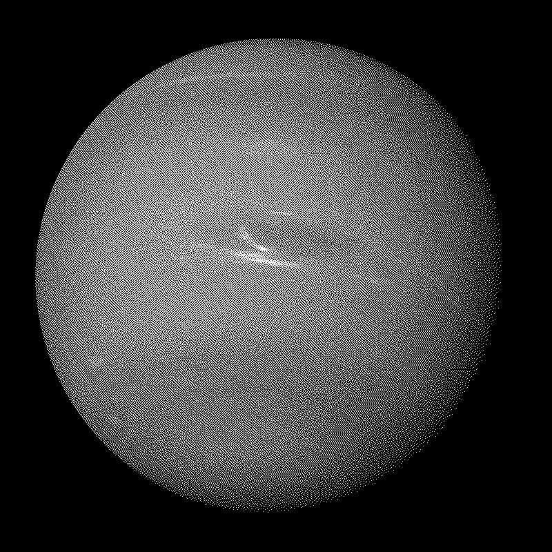 Imagen de El planeta que debía estar ahí: el descubrimiento de Neptuno