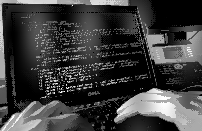 Imagen de No exportarás, no programarás