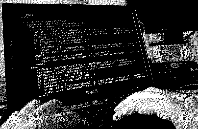 Imagen de No exportarás, no programarás