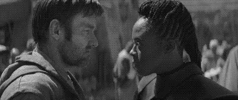 Imagen de Gritan racismo generalizado cuando sólo es un NN perdido
