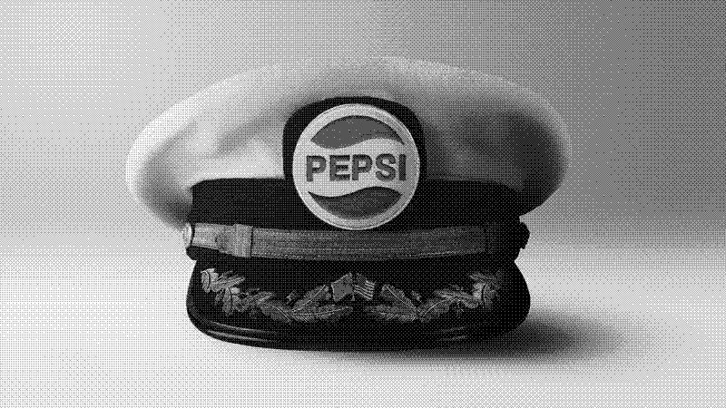 Imagen de Pepsi, Vodka y Submarinos