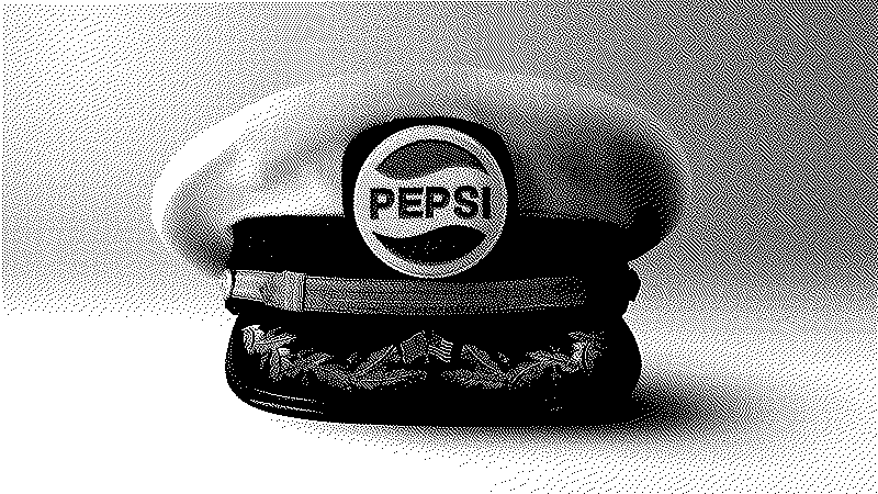 Imagen de Pepsi, Vodka y Submarinos