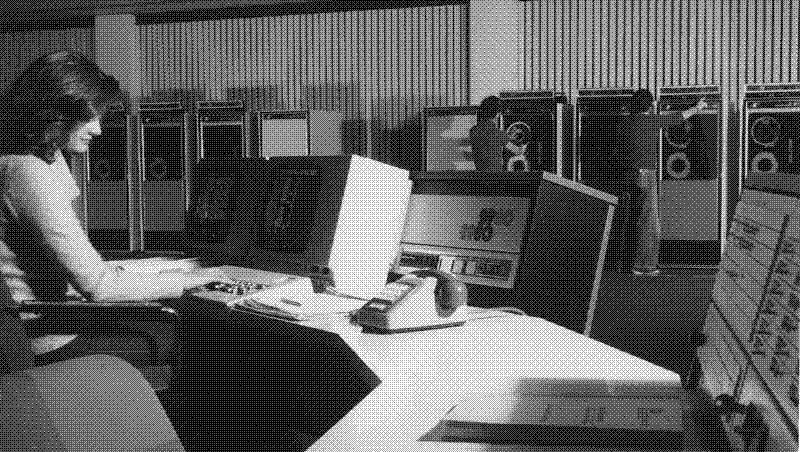 Imagen de ¿Serán los programadores culpables de todo?