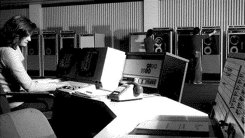 Imagen de ¿Serán los programadores culpables de todo?