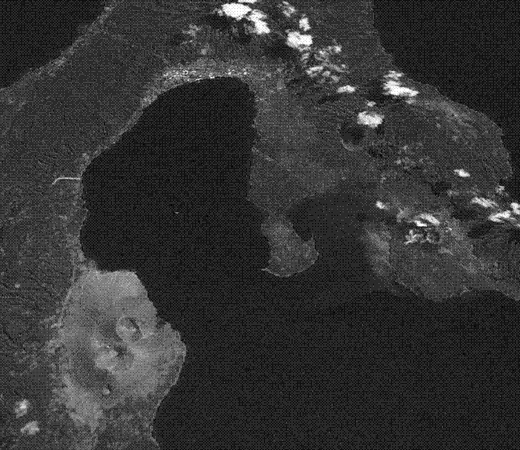 Imagen de Rabaul: Una ciudad en la caldera de un volcán activo
