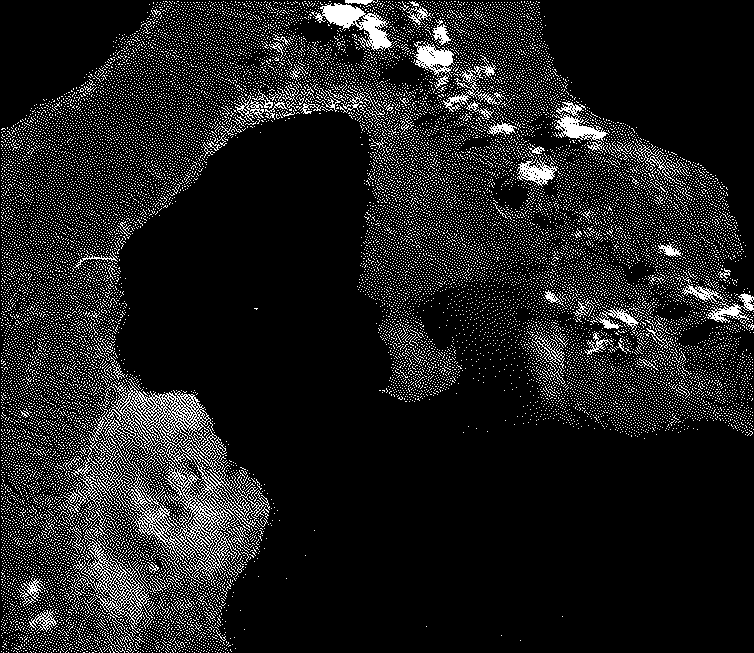 Imagen de Rabaul: Una ciudad en la caldera de un volcán activo