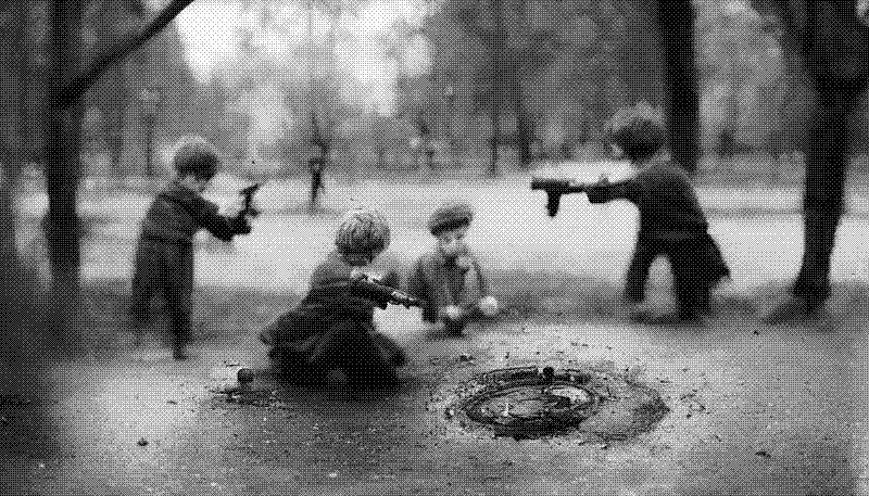 Imagen de Ruleta Rusa #679