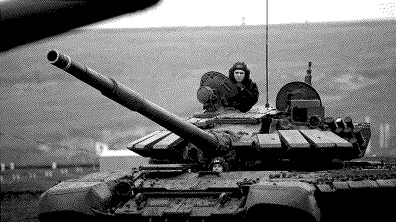 Imagen de ¿Es posible una invasión de Rusia a Ucrania?