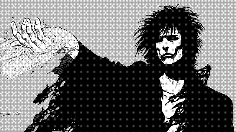 Imagen de Cómo ver todos los comics de The Sandman (gratis y online)