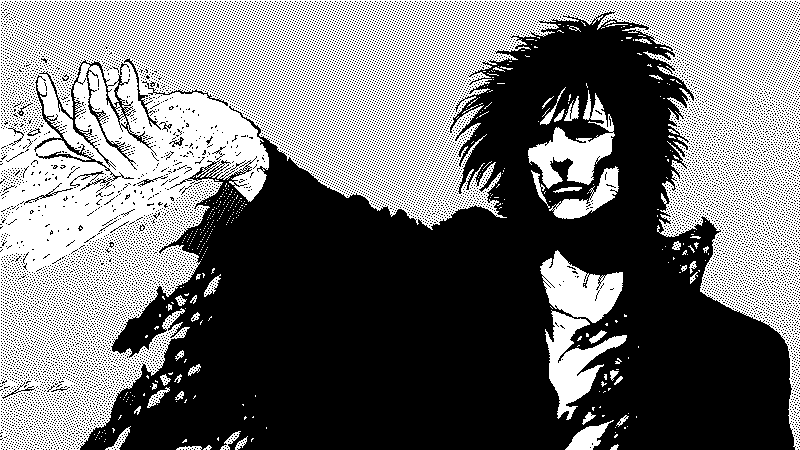 Imagen de Cómo ver todos los comics de The Sandman (gratis y online)