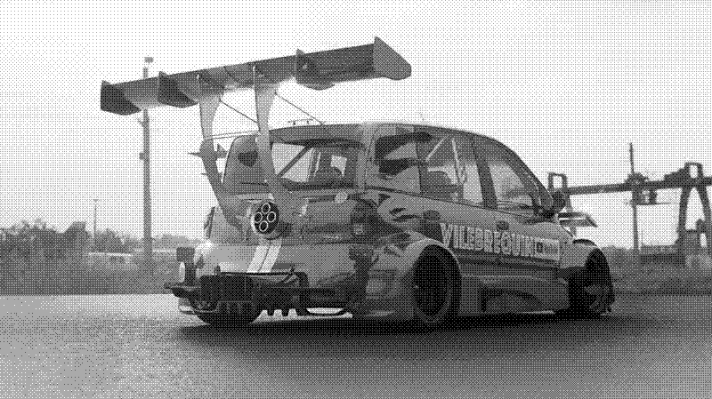 Imagen de Shitty Mods - Los peores mods de autos del mundo - Parte 30