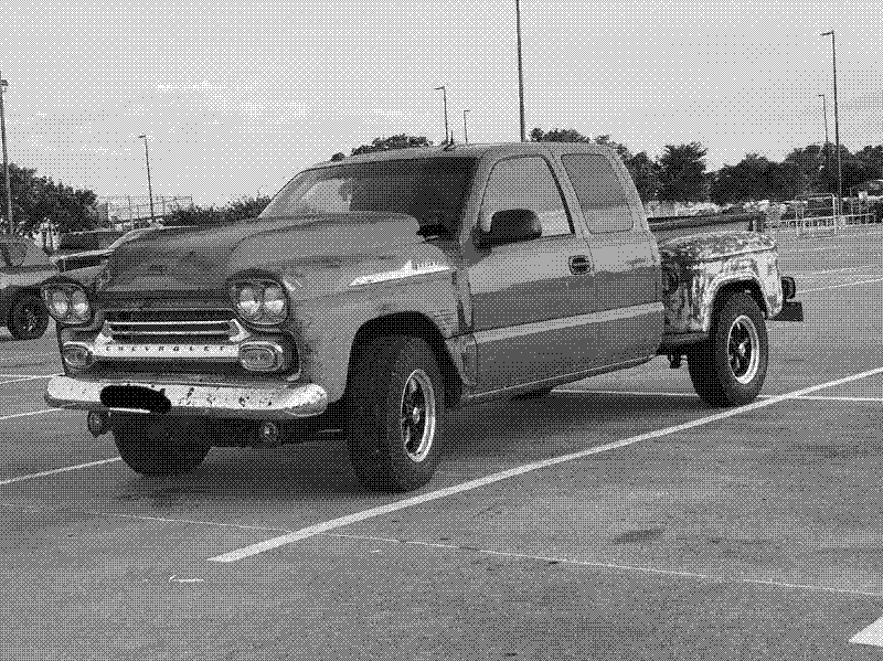 Imagen de Shitty Mods - Los peores mods de autos del mundo - Parte 32