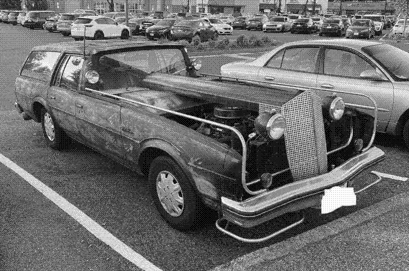 Imagen de Shitty Mods - Los peores mods de autos del mundo - Parte 33