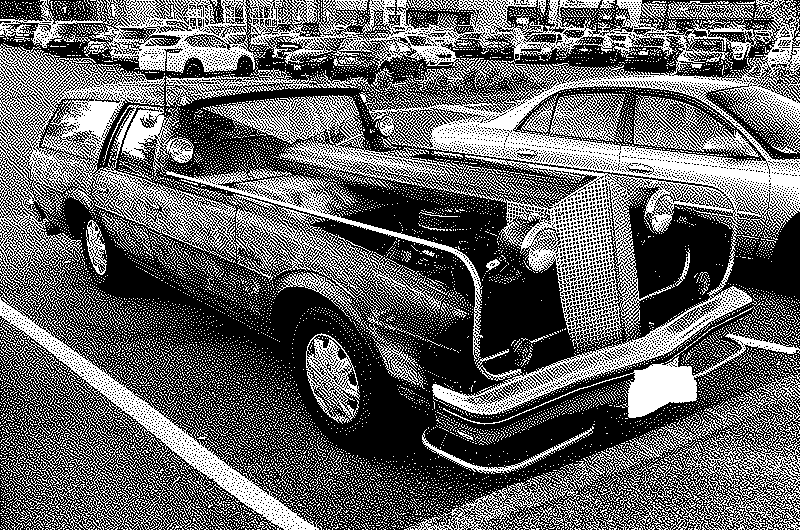 Imagen de Shitty Mods - Los peores mods de autos del mundo - Parte 33