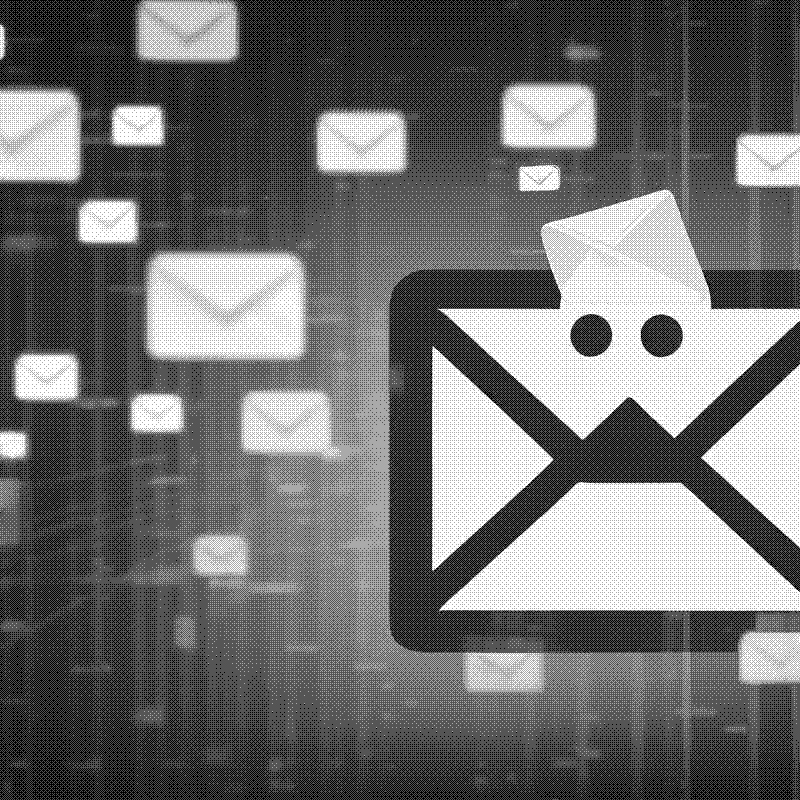 Imagen de Filtrando usuarios spammers con sus dominios de emails falsos
