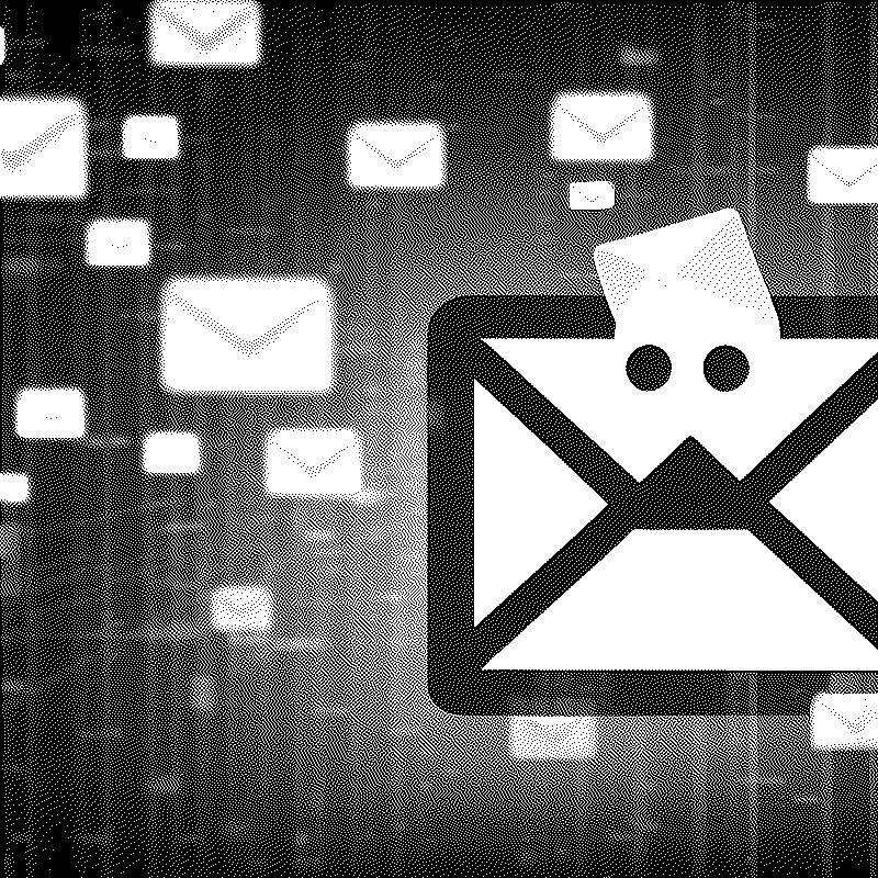 Imagen de Filtrando usuarios spammers con sus dominios de emails falsos