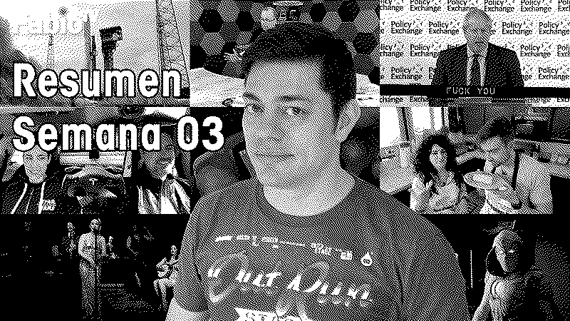 Imagen de FabioTV - Resumen Semana 03 - 2022