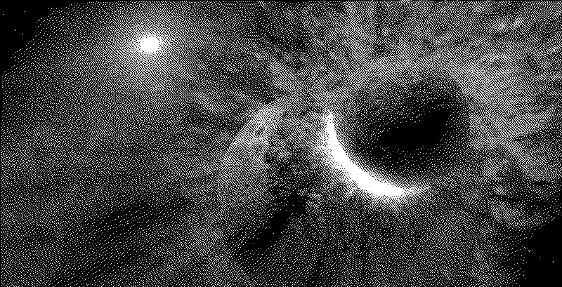 Imagen de El dinero no se reproduce en la Luna ni en la Terra