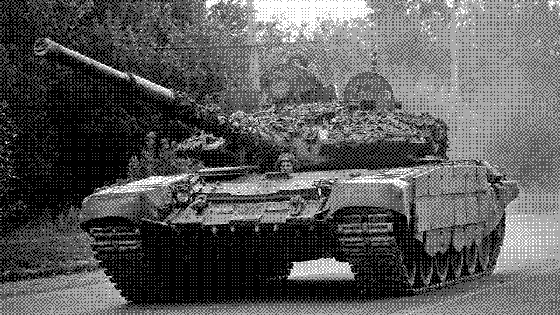 Imagen de Guerra en Ucrania: La contraofensiva ucraniana