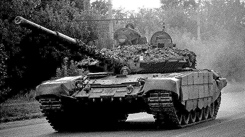 Imagen de Guerra en Ucrania: La contraofensiva ucraniana