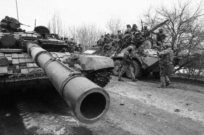 Imagen de Y Rusia perdió la guerra