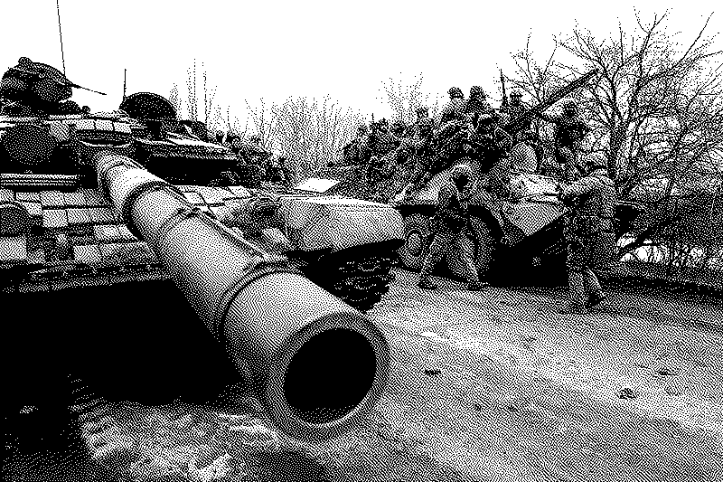 Imagen de Y Rusia perdió la guerra