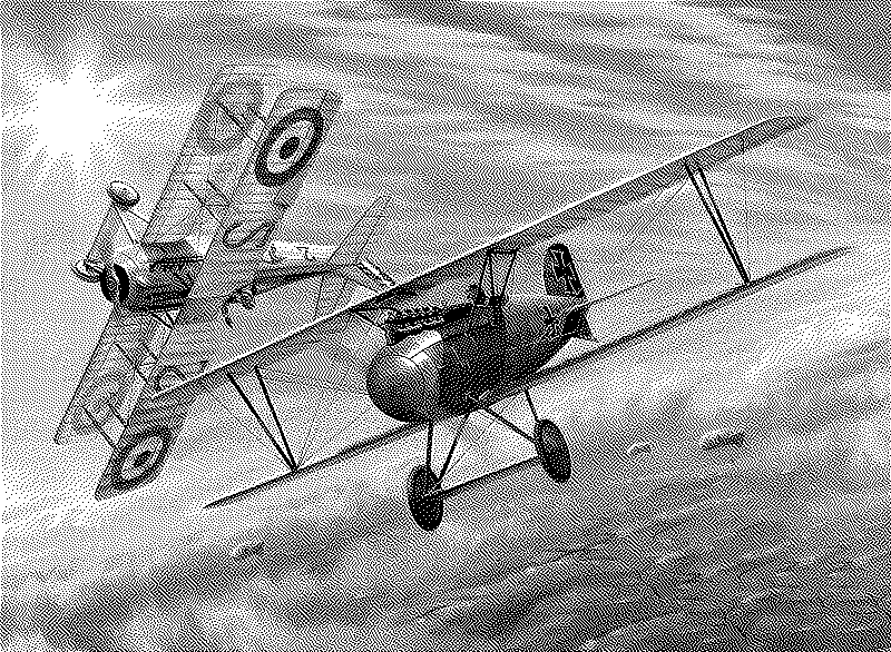 Imagen de El duelo y el caballero del aire