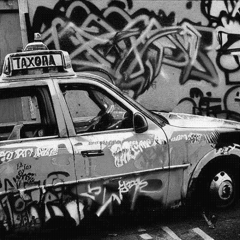Imagen de Los vándalos y la injusticia de decir vandalismo