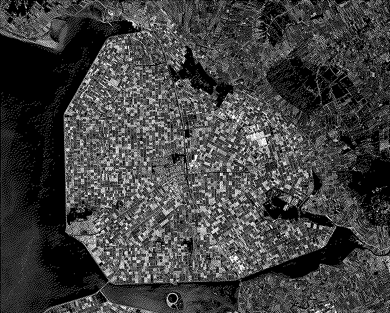 Imagen de La isla de Urk que ya no existe más