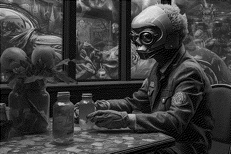 Imagen de Conspiranoia: El adrenocromo