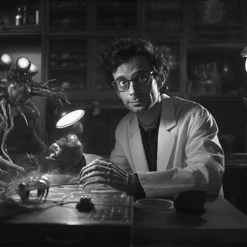 Imagen de Cuando el ego va por encima de la ciencia: Avi Loeb